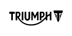 Triumph logo