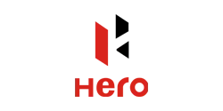 Hero MotoCorp logo