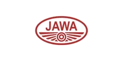 Jawa logo