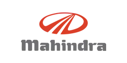 Mahindra logo