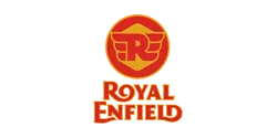 Royal Enfield logo