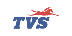 TVS Motor logo