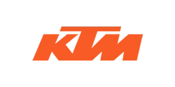 KTM logo